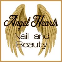 Angel Hearts Nail & Beauty