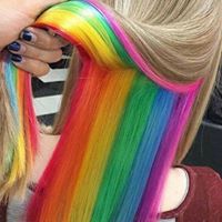 Rainbow Room Hair And Beauty