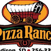 Pizza Ranch of Madison, SD