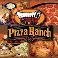 Dell Rapids Pizza Ranch