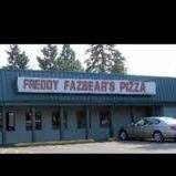 Freddy Fazbear Pizza Rapid City