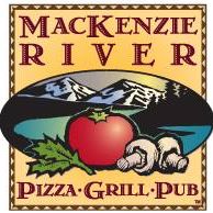 MacKenzie River Pizza, Grill & Pub – Sioux Falls