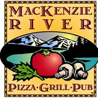 MacKenzie River Pizza, Grill & Pub – Rapid City