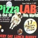 Pizza Lab