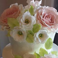 Kathy Sisk’s creative personalized all event cakes