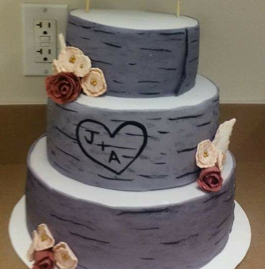 Marcie’s Custom Cakes