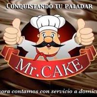 Mrcake Utah Pasteles