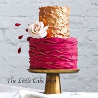 The Little Cake and Dessert Shop