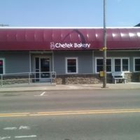 Chetek Bakery