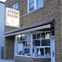 Pavek’s Antigo Bakery