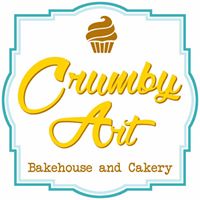 Crumby Art Bakehouse & Cakery