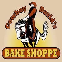 Cowboy David’s Bake Shoppe