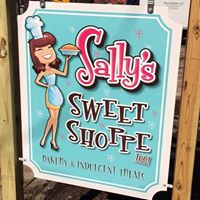 Sally’s Sweet Shoppe Too