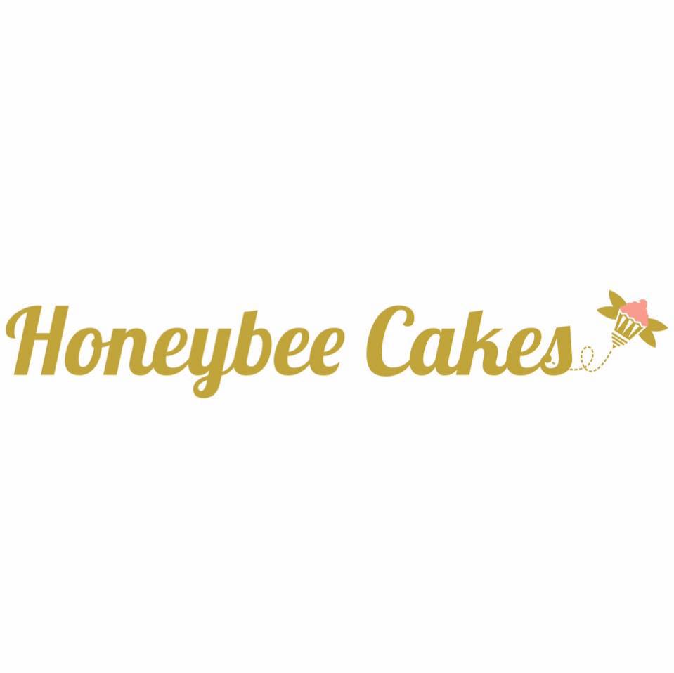 Honeybee Cakes