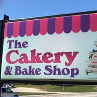 The Cakery and Bake Shop