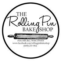 Rolling Pin Bake Shop