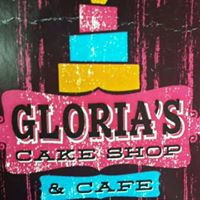 Gloria’s Cake Shop And Cafe