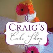 Craig’s Cake Shop