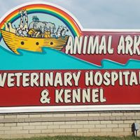 The Animal Ark Veterinary Hospital & Kennel