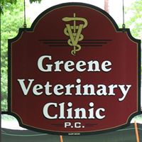 Greene Veterinary Clinic