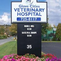 Glove Cities Veterinary Hospital