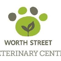 Worth Street Veterinary Center