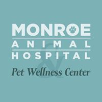 Monroe Animal Hospital & Pet Wellness Center