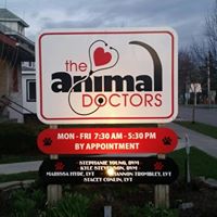 The Animal Doctors Veterinary Clinic