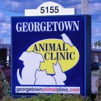 Georgetown Animal Clinic, PC