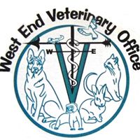 West End Veterinary Office