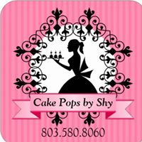 Cake Pops by Shy