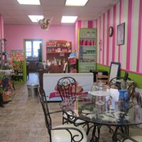 Kathy’s Kreations Bakery, Confectionary Gift Shop & Ice Cream Parlor