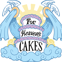 For Heaven’s Cakes