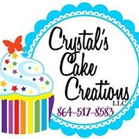 Crystal’s Cake Creations, LLC.