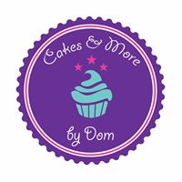 Cakes & More by Dom