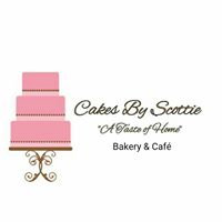 Cakes By Scottie Bakery & CafÃ©