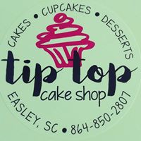 Tip Top Cake Shop