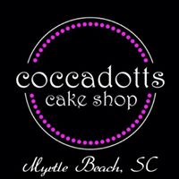 Coccadotts Cake Shop