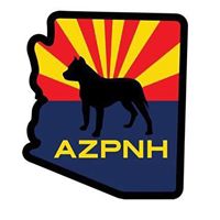 Arizona Pits Needing Homes