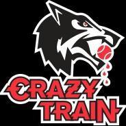 Crazy Train Flyball Team