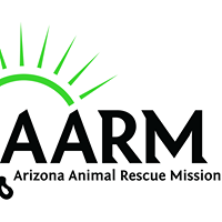 Arizona Animal Rescue Mission