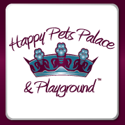 Happy Pets Palace & Playground