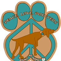 Peace, Love,Pointers Arizona Resource Rescue Group Corp