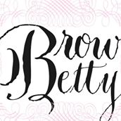 Brow Betty