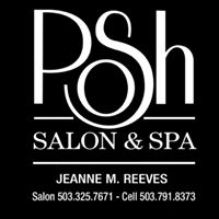 Posh Salon and Spa