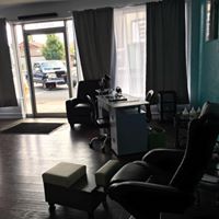 Studio 144 Nails and Waxing