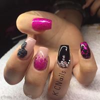 Kelsey Mae Nailtech