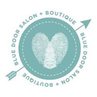 Blue Door Salon & Boutique