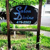 Salon Divine