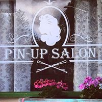 Pin-Up SALON